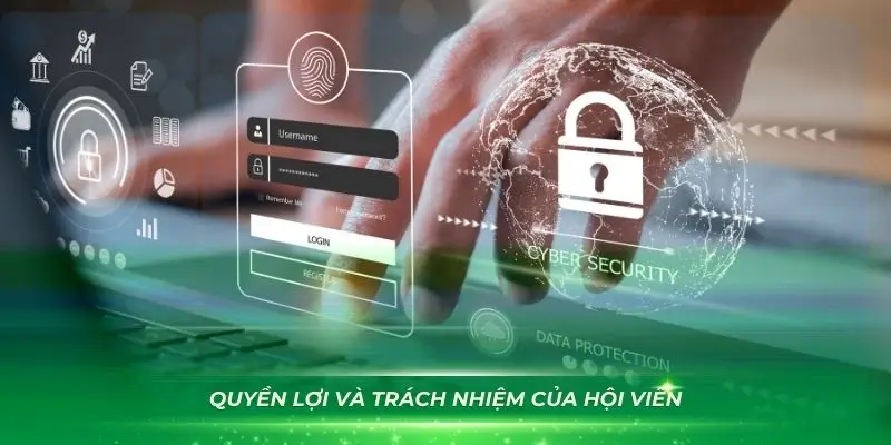 Biện Pháp Vận Hành Chính Sách Bảo Mật